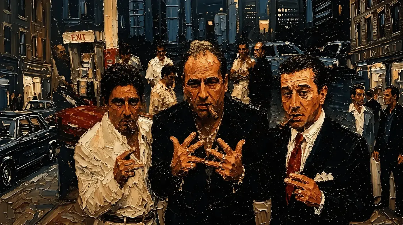 Mafia Noturna