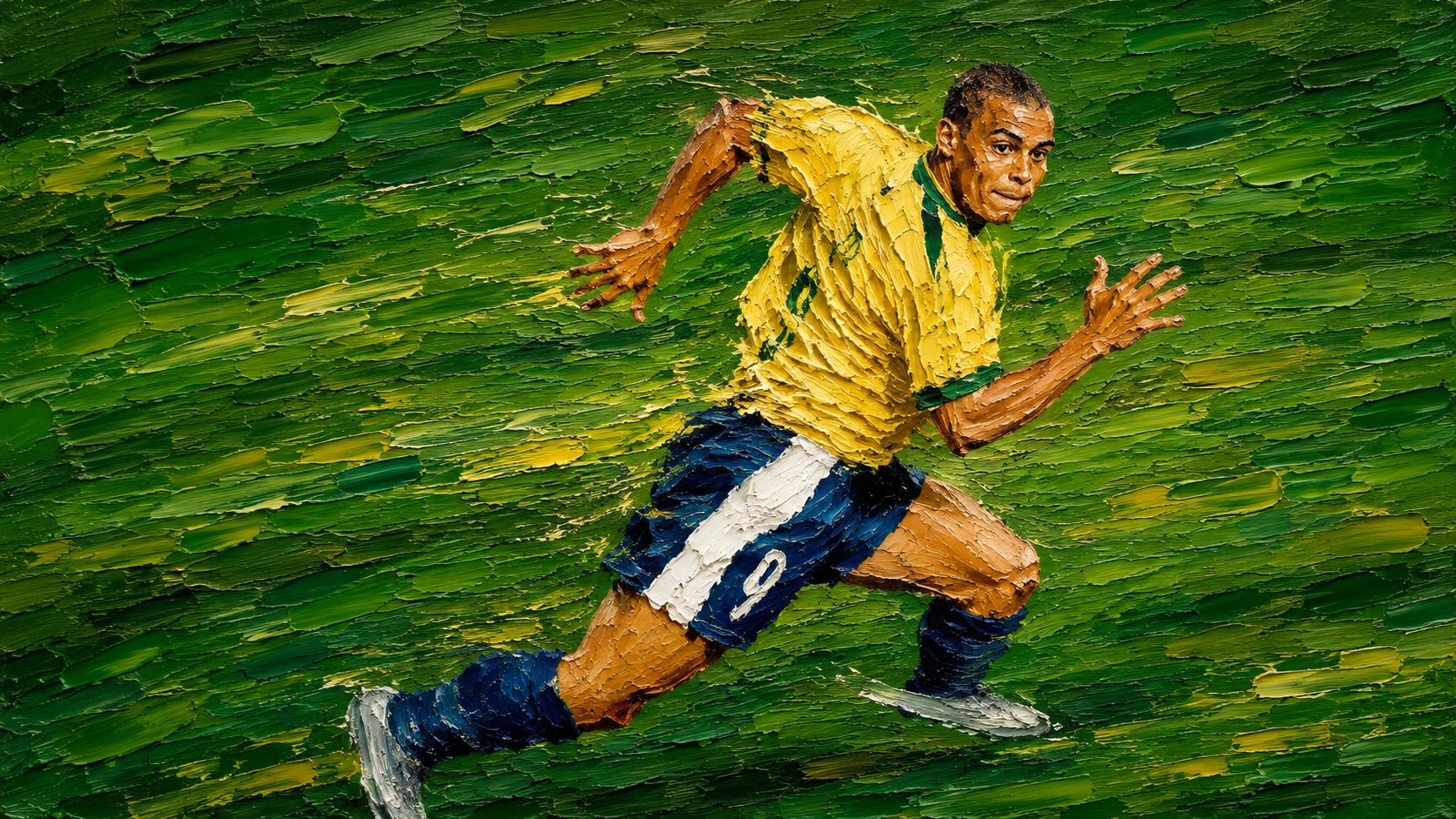 Ronaldo Fenomeno